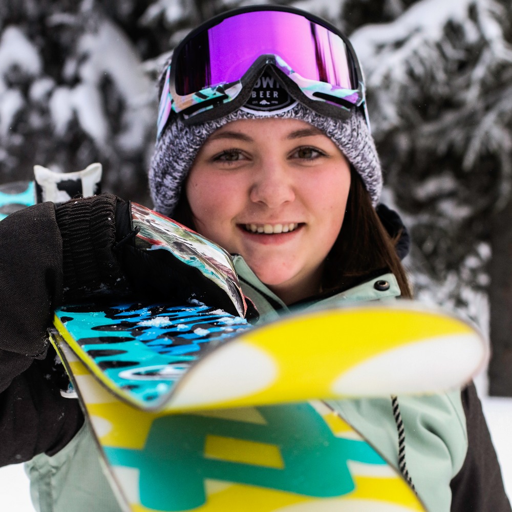 Meet your Posher, Dawson